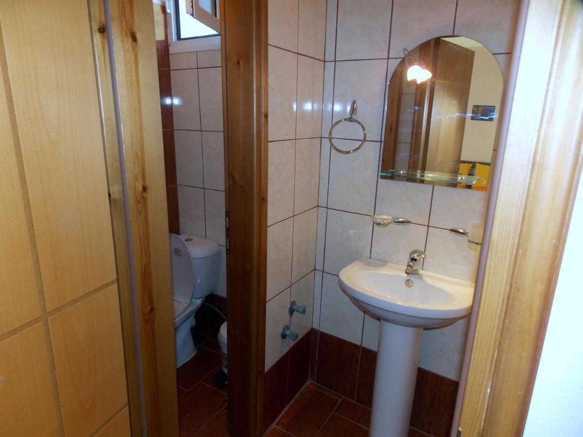Nikos Apartamento