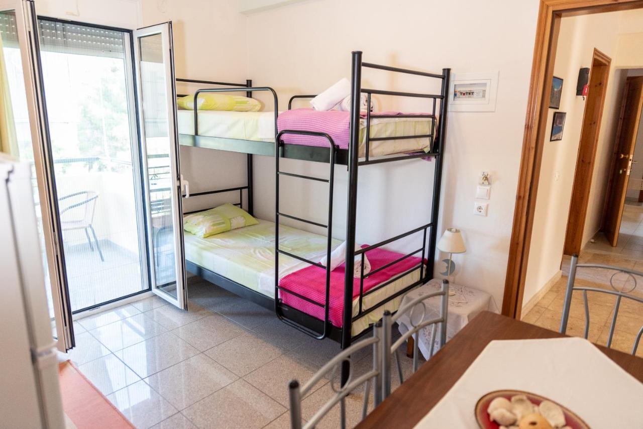 Nikos Apartamento *