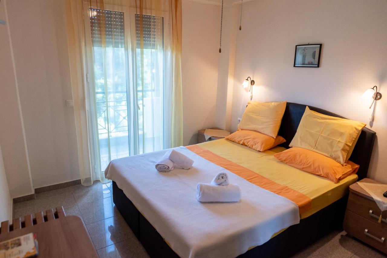 Apartamento Nikos *