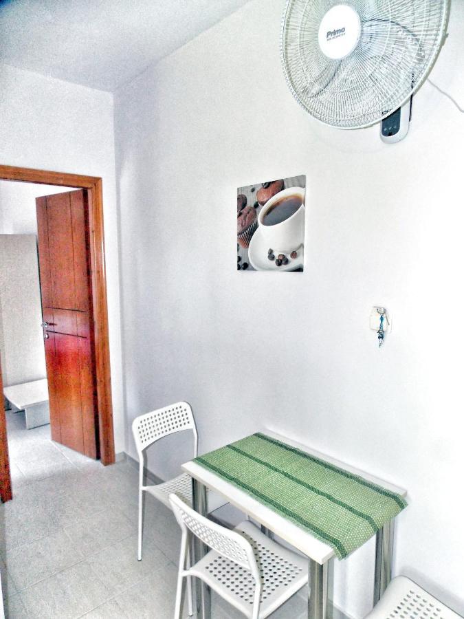 Nikos Apartamento
