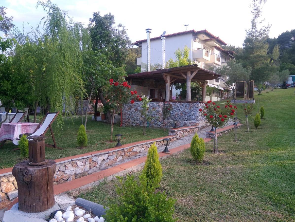 Nikos Apartamento