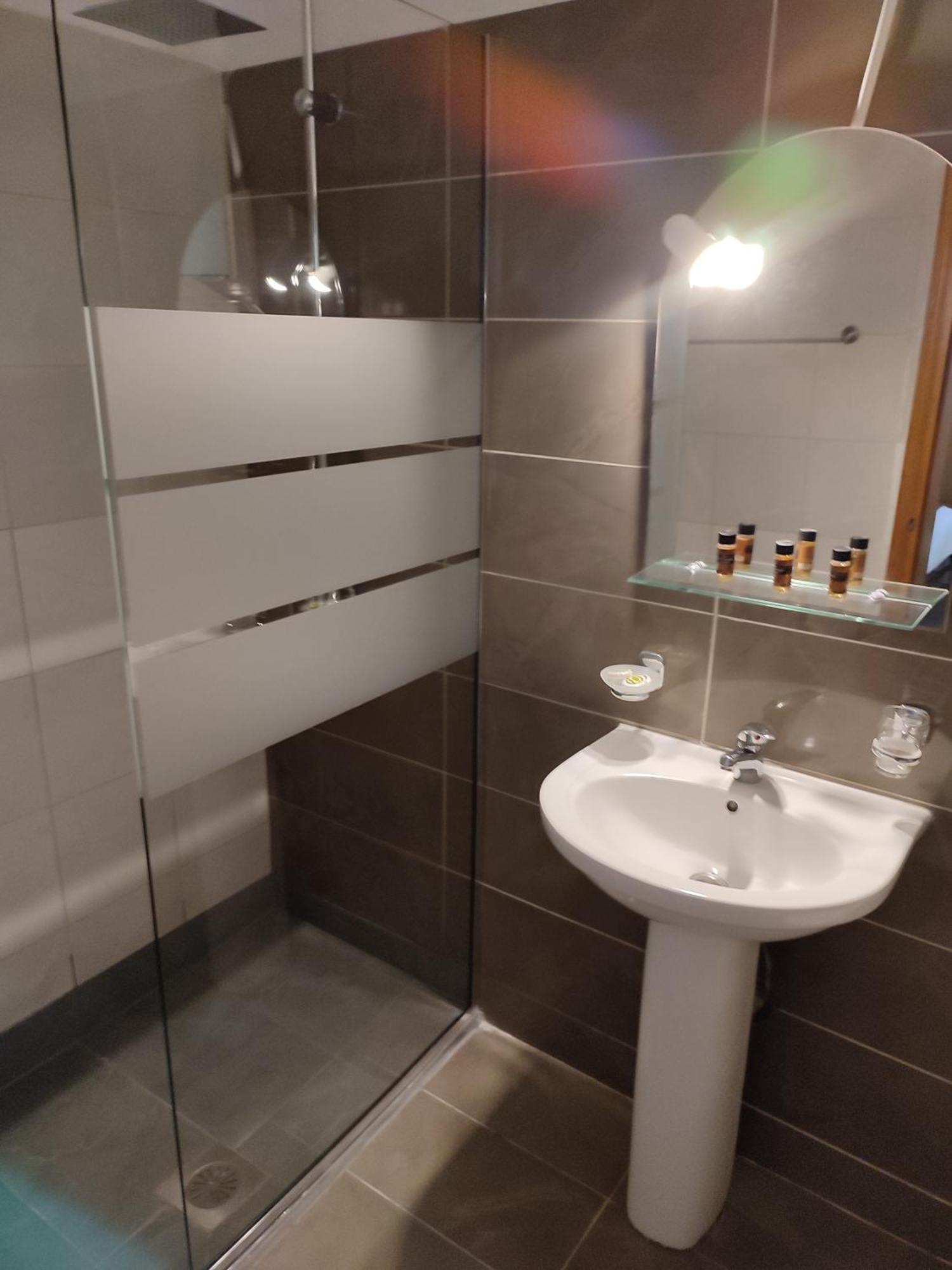 Apartamento Nikos *