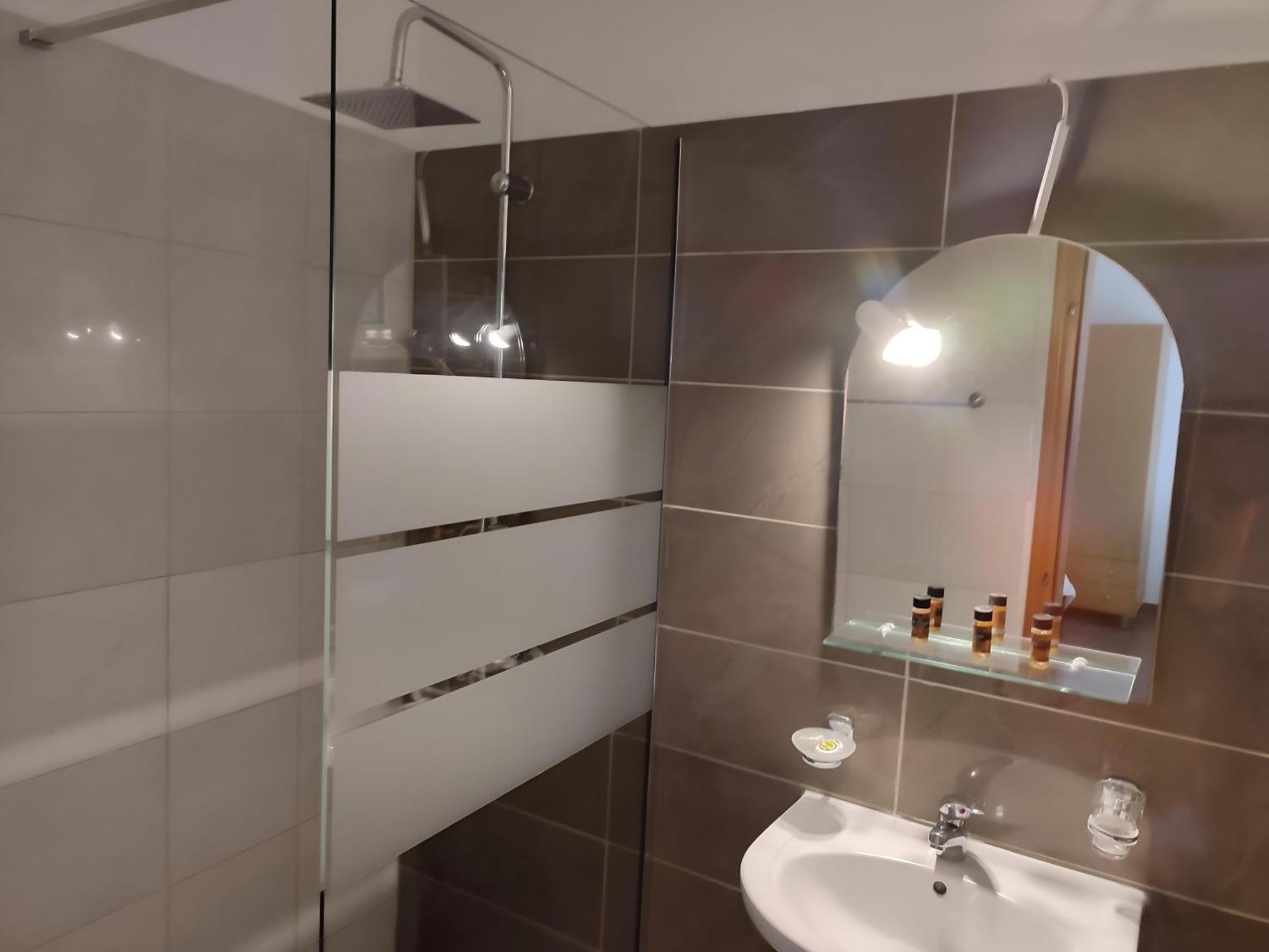 Apartamento Nikos *