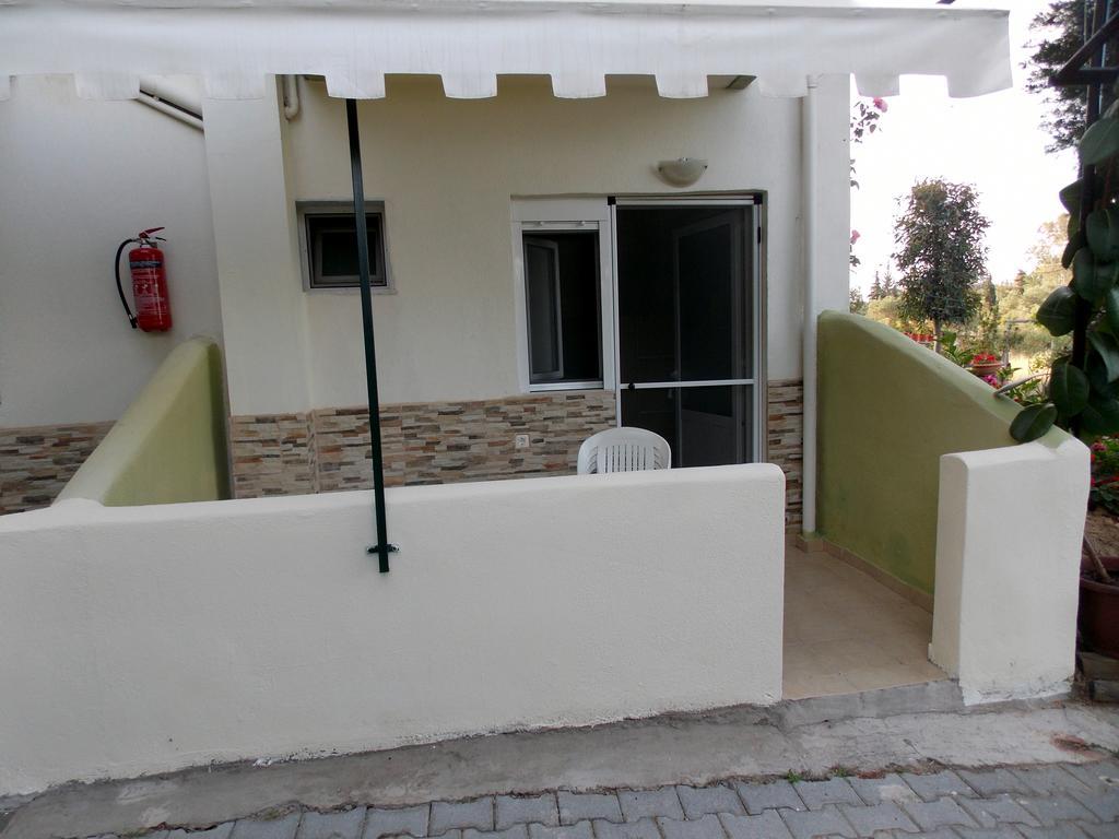 Apartamento Nikos
