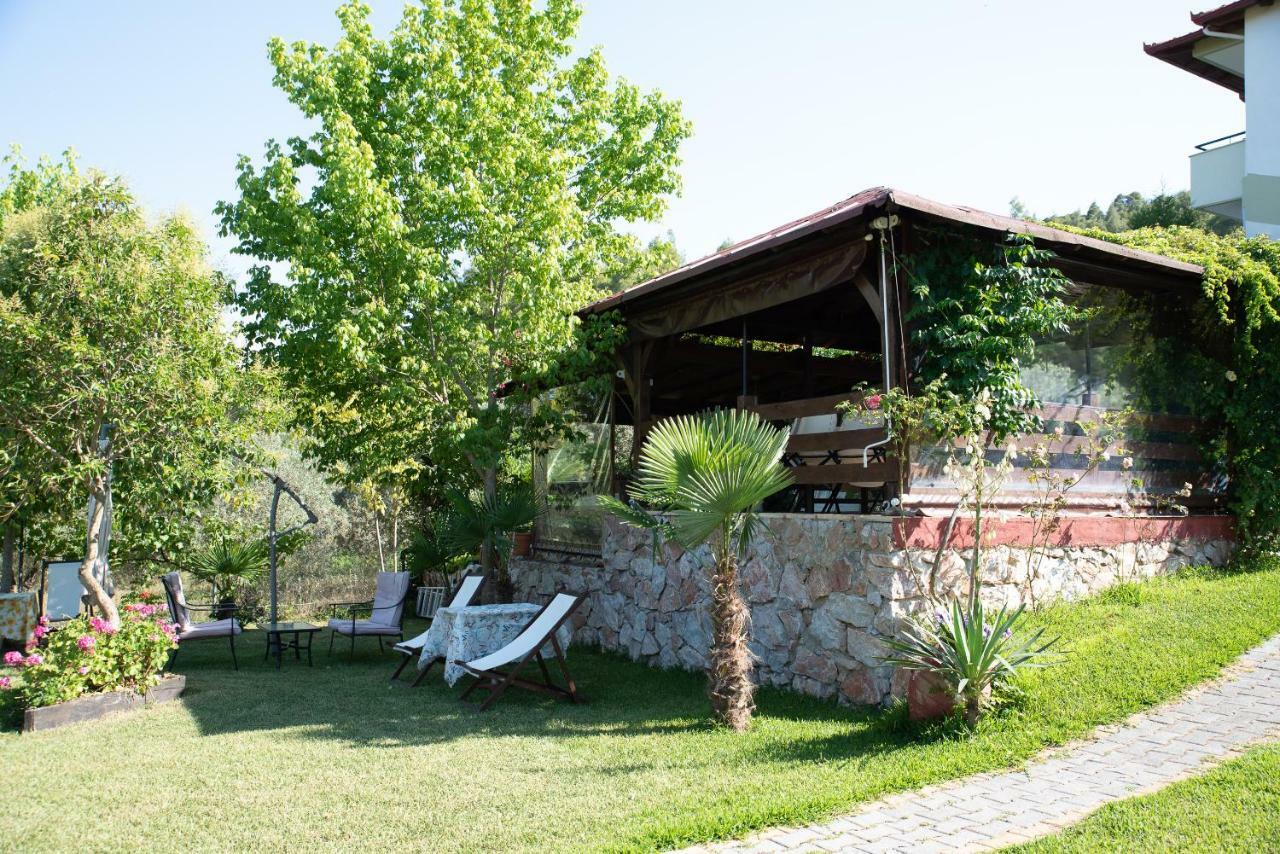 Apartamento Nikos