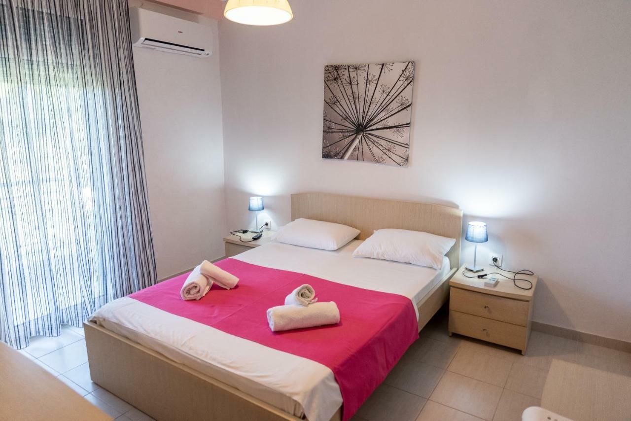 Apartamento Nikos *
