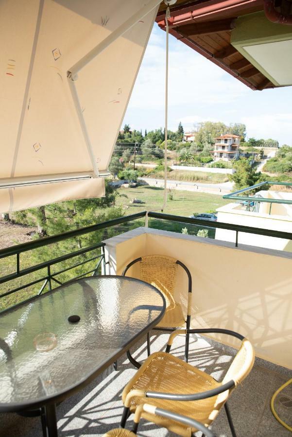 Nikos Apartamento Ormos Panagias