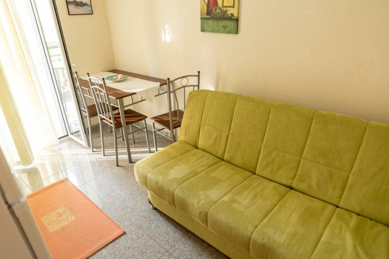 Apartamento Nikos Ormos Panagias